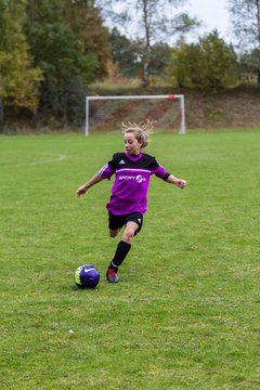 Bild 89 - C-Juniorinnen TuS Tensfeld - FSC Kaltenkirchen : Ergebnis: 2:4